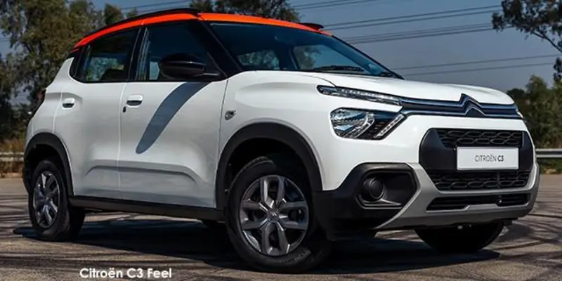 Citroen C3